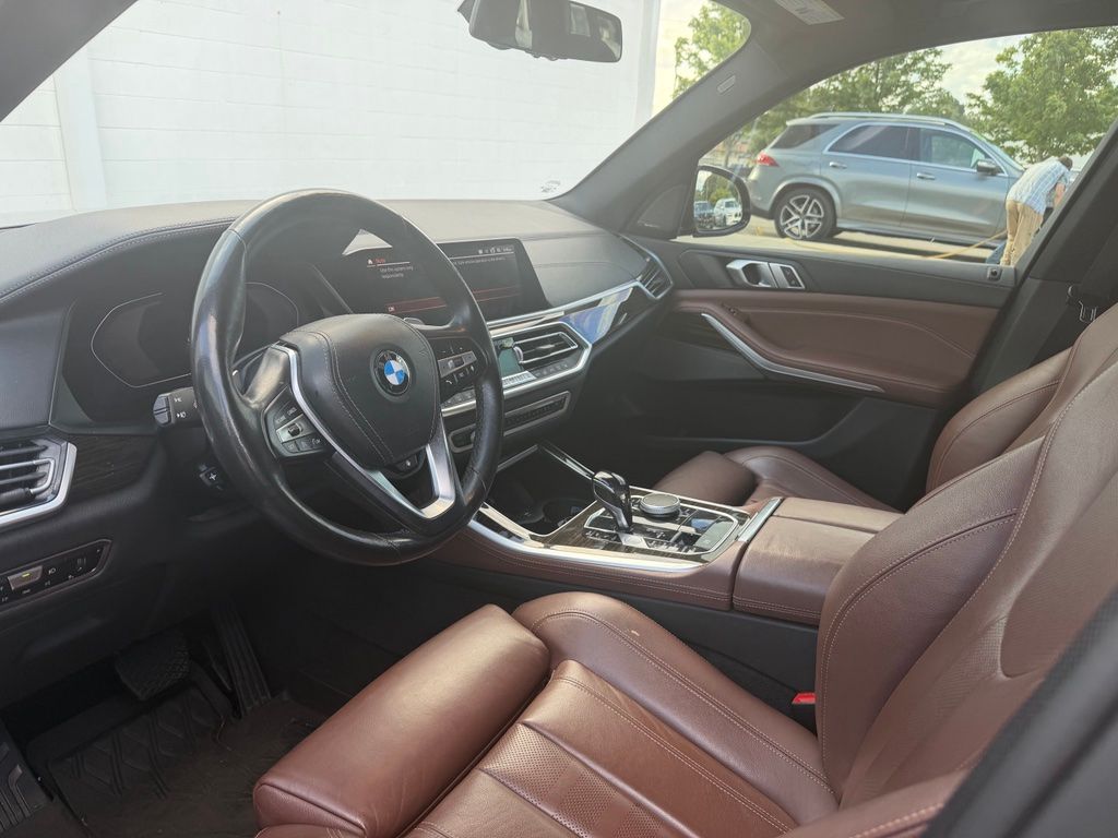 bmw x5 2020 5UXCR4C01L9C17886 image bmw x5 2020 5UXCR4C01L9C17886 image