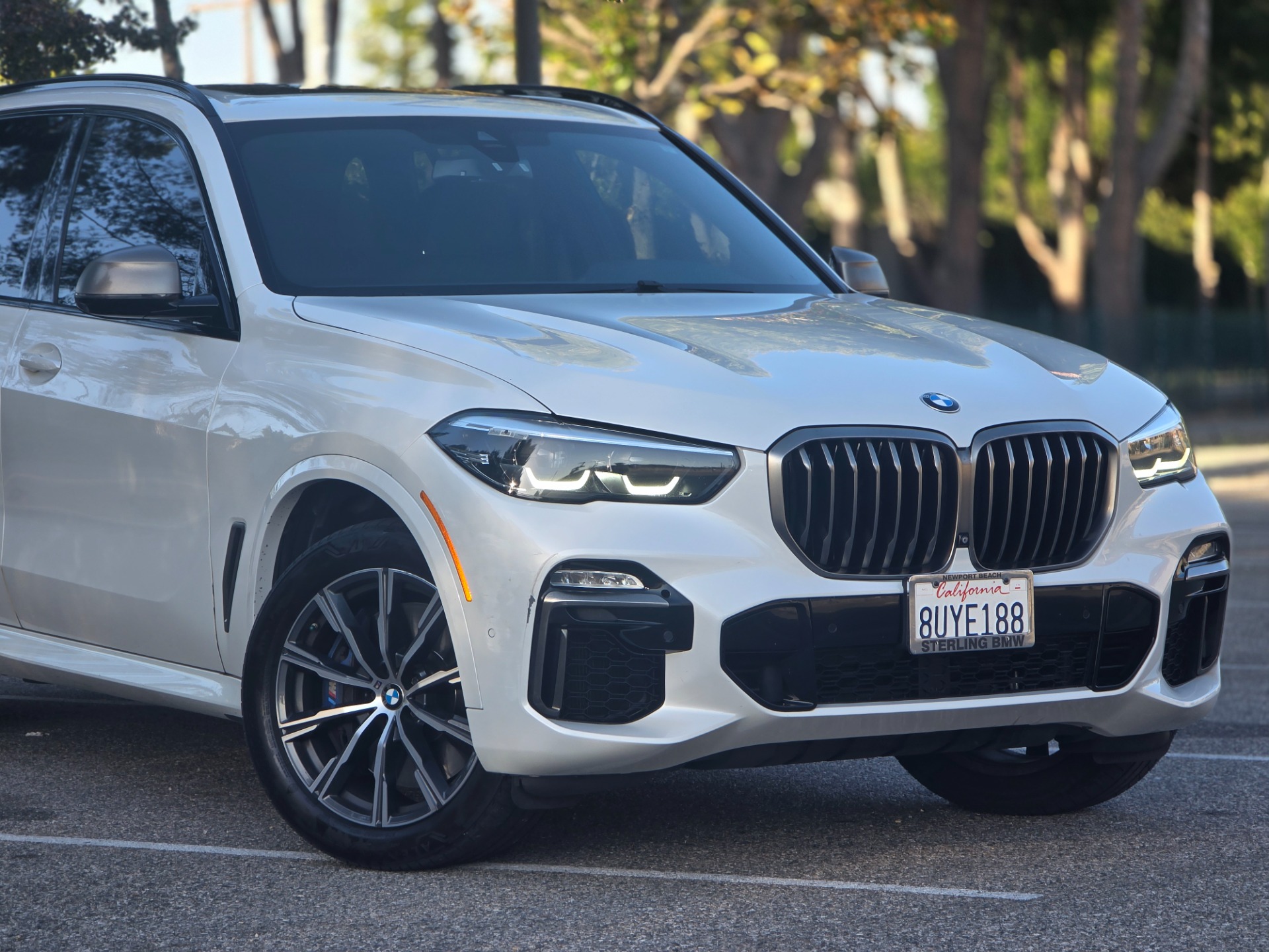 bmw x5 2020 5UXJU4C07L9C94008 image bmw x5 2020 5UXJU4C07L9C94008 image