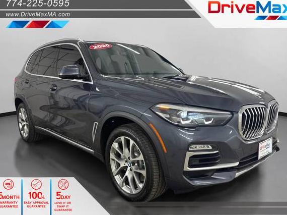 bmw x5 2020 5UXCR6C05L9B91448 image bmw x5 2020 5UXCR6C05L9B91448 image