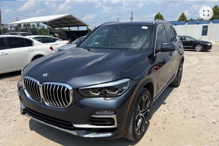 bmw x5 2020 5UXCR4C03L9B16512 image bmw x5 2020 5UXCR4C03L9B16512 image