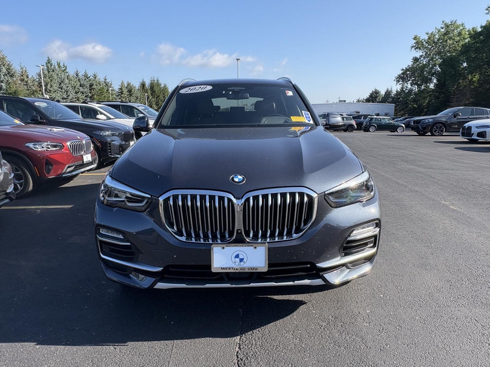 bmw x5 2020 5UXCR6C04L9B28793 image bmw x5 2020 5UXCR6C04L9B28793 image