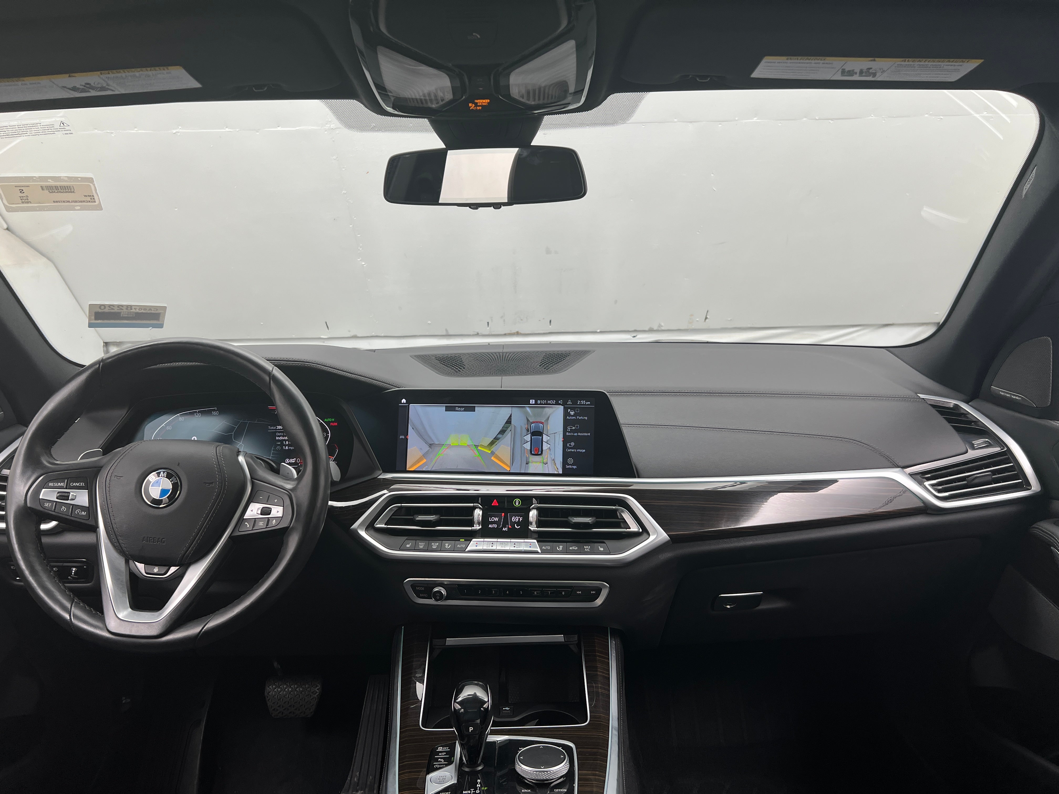 bmw x5 2020 5UXCR6C02L9C97260 image bmw x5 2020 5UXCR6C02L9C97260 image