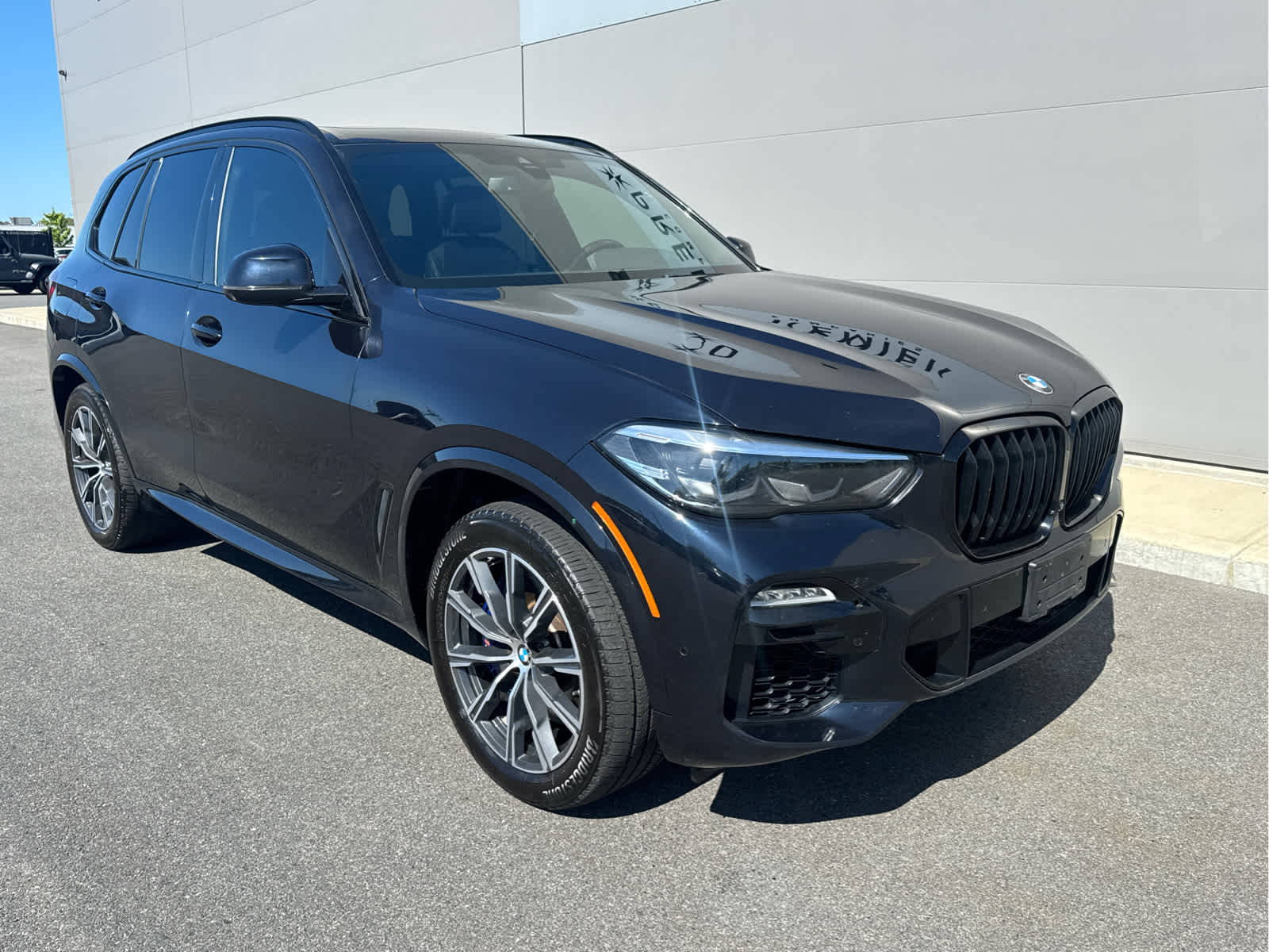 bmw x5 2020 5UXJU4C01L9B29412 image bmw x5 2020 5UXJU4C01L9B29412 image