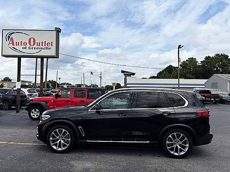 bmw x5 2020 5UXCR4C03LLE30535 image bmw x5 2020 5UXCR4C03LLE30535 image