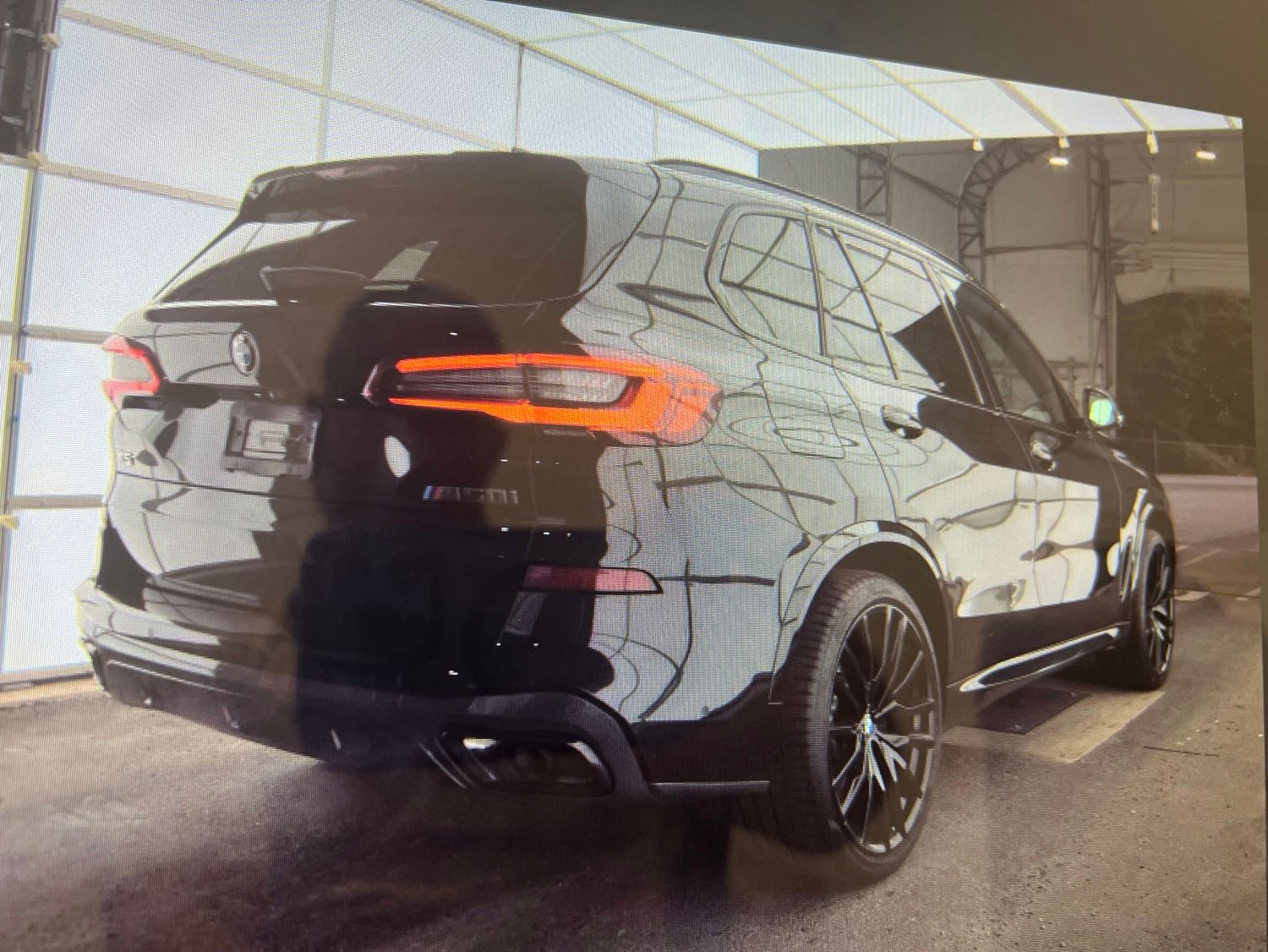 bmw x5 2020 5UXJU4C01LL228229 image bmw x5 2020 5UXJU4C01LL228229 image