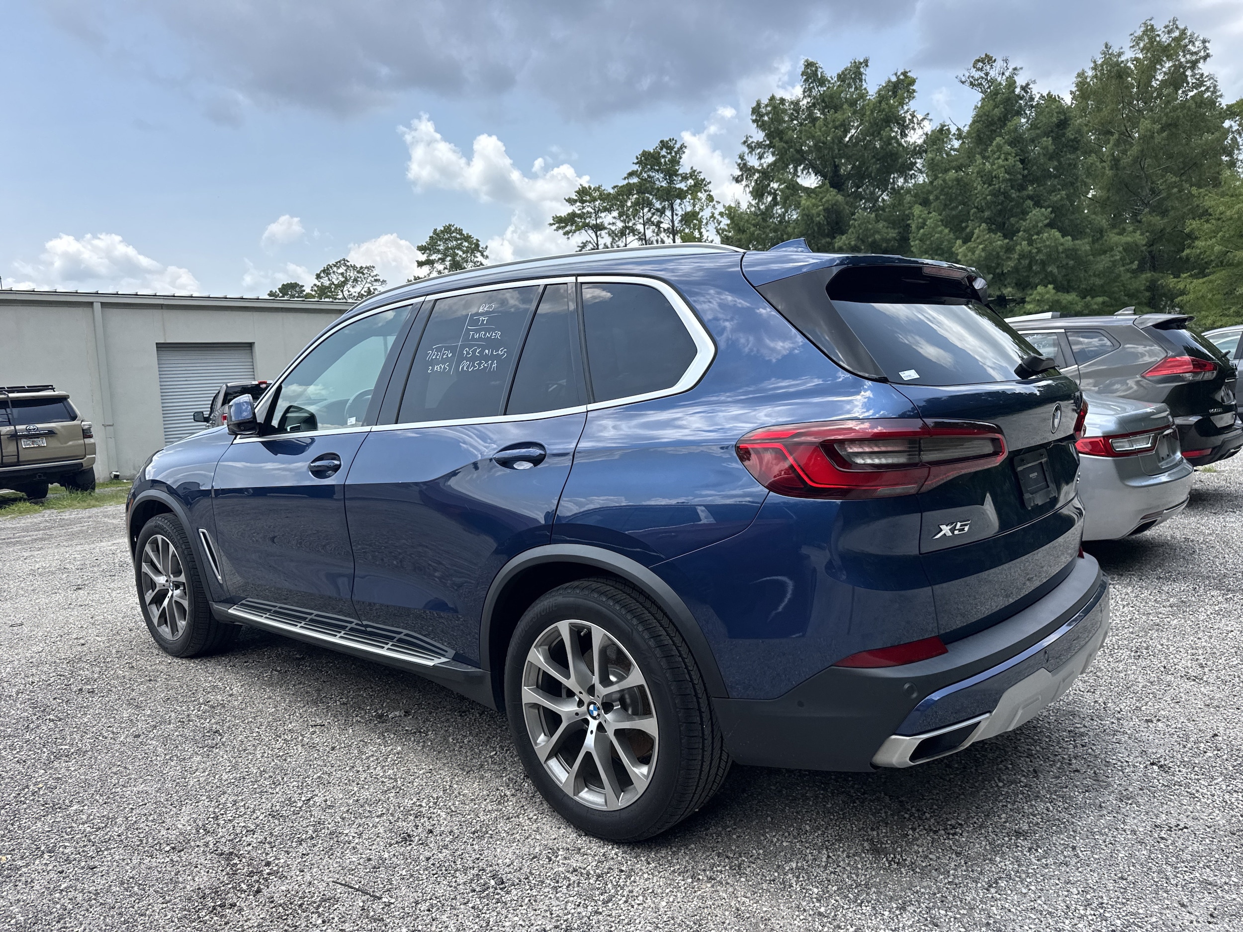 bmw x5 2020 5UXCR4C03L9B48439 image bmw x5 2020 5UXCR4C03L9B48439 image