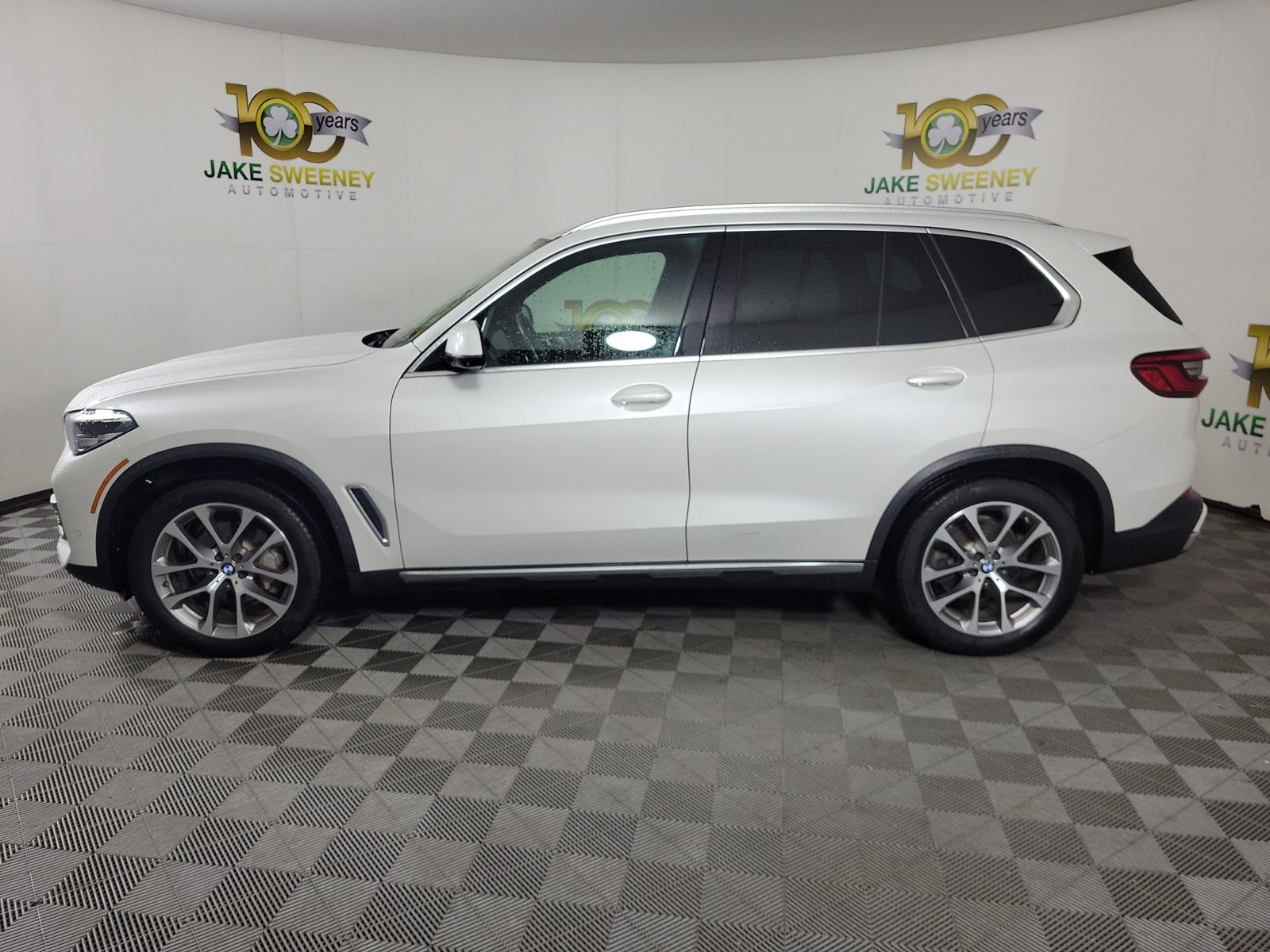 bmw x5 2020 5UXCR6C05L9B75525 image