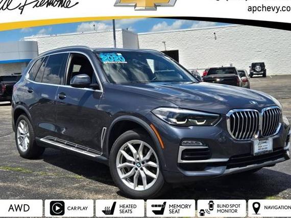 bmw x5 2020 5UXCR6C03L9B74955 image bmw x5 2020 5UXCR6C03L9B74955 image
