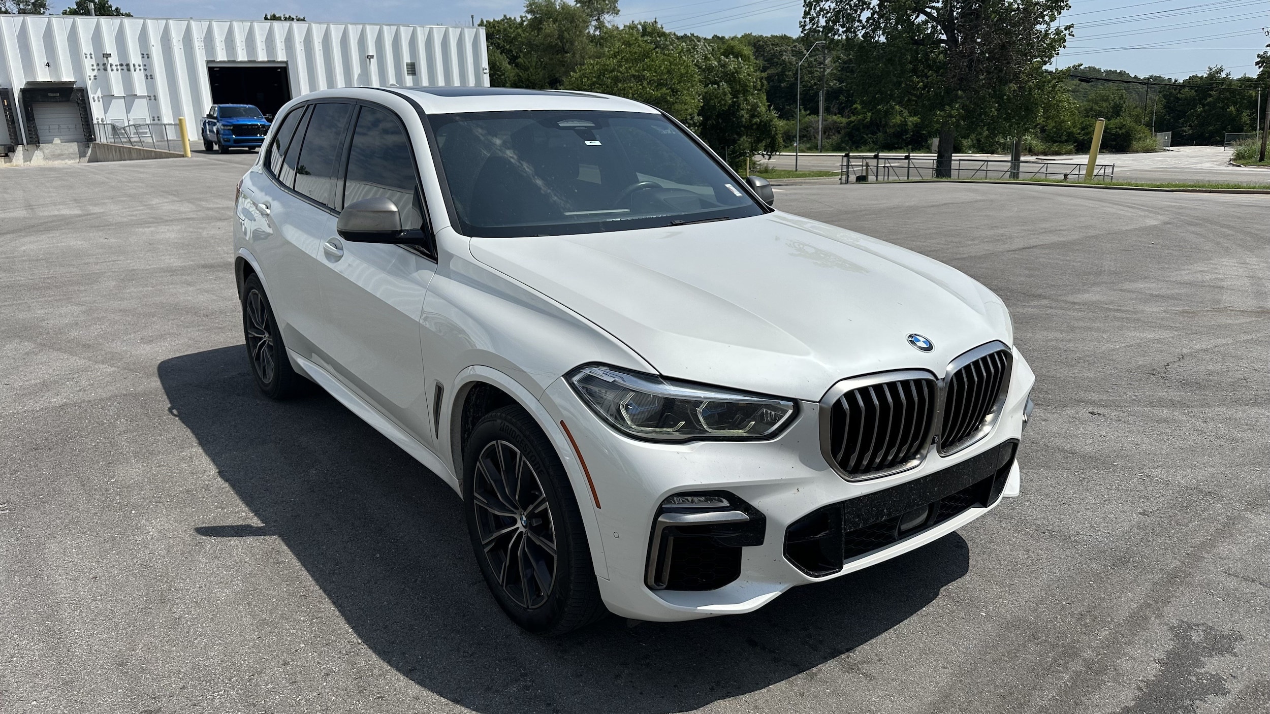 bmw x5 2020 5UXJU4C01LLE45461 image bmw x5 2020 5UXJU4C01LLE45461 image
