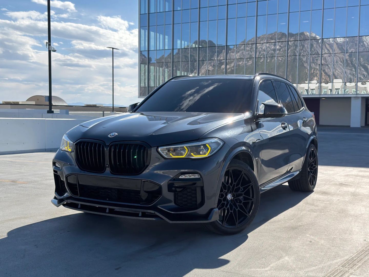 bmw x5 2020 5UXCR6C06L9C25218 image bmw x5 2020 5UXCR6C06L9C25218 image