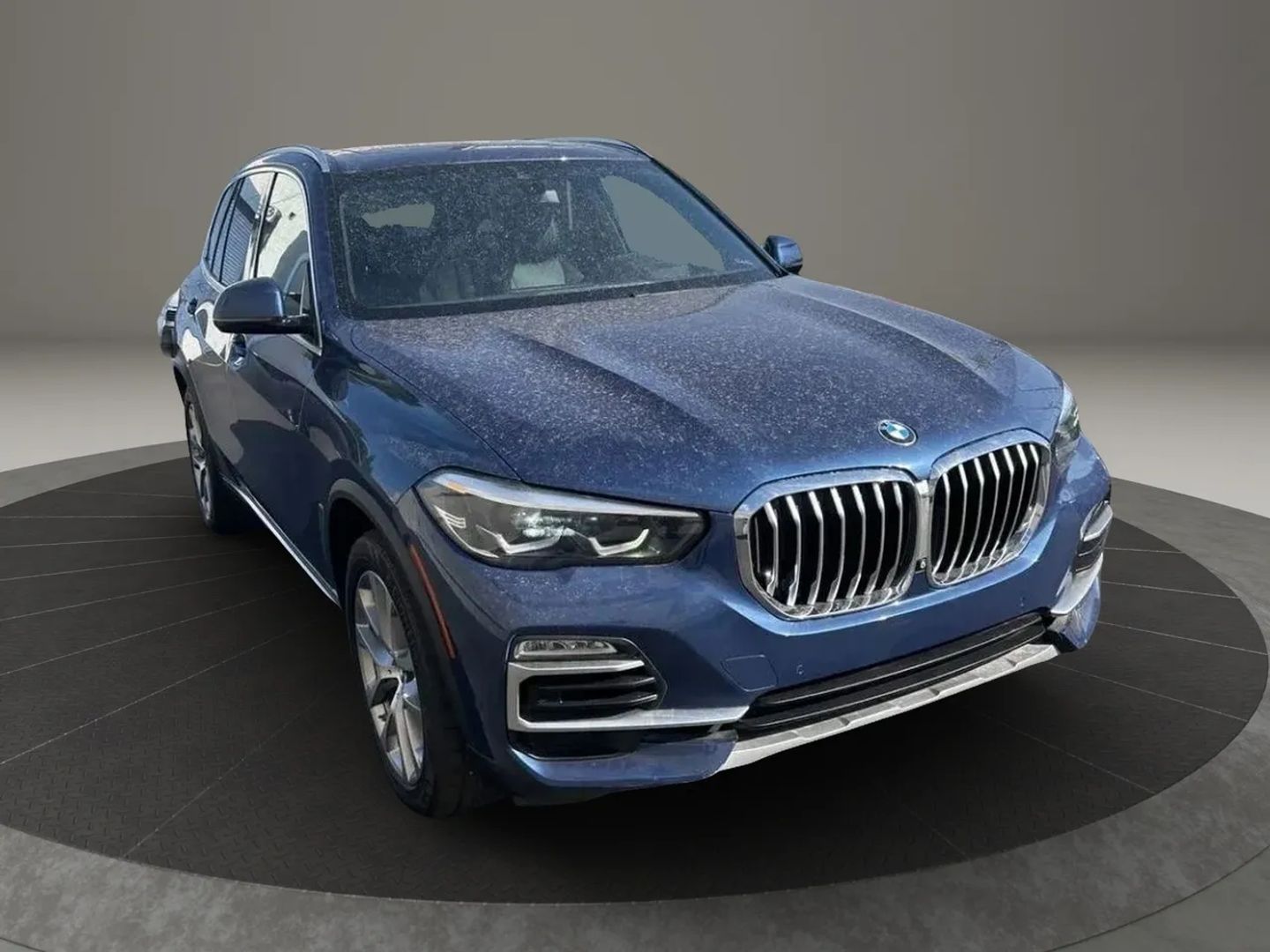 bmw x5 2020 5UXCR6C05L9B29029 image
