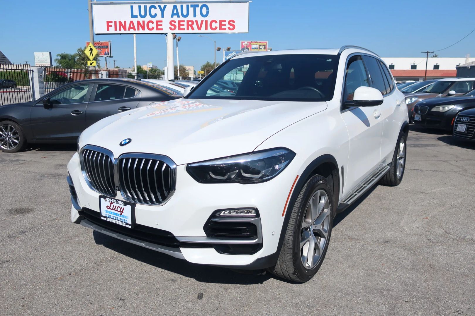 bmw x5 2020 5UXCR6C02L9C57518 image bmw x5 2020 5UXCR6C02L9C57518 image