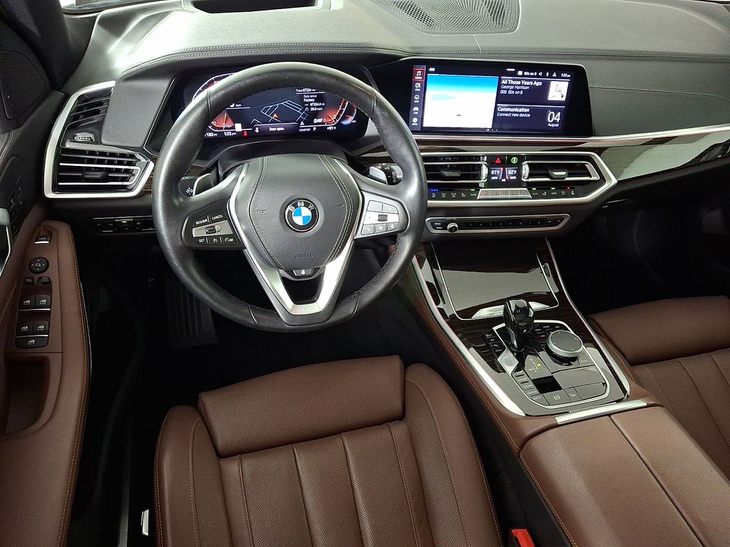 bmw x5 2020 5UXCR6C06L9B60659 image bmw x5 2020 5UXCR6C06L9B60659 image