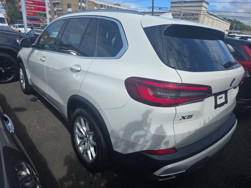 bmw x5 2020 5UXCR6C05L9B13476 image