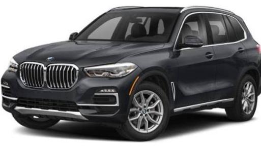 BMW X5 2020 5UXCR4C01L9B45197 image