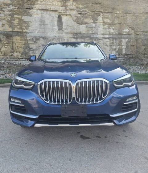 bmw x5 2020 5UXCR6C08L9C52680 image bmw x5 2020 5UXCR6C08L9C52680 image