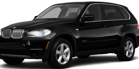 BMW X5 2011 5UXZV4C57BL740958 image