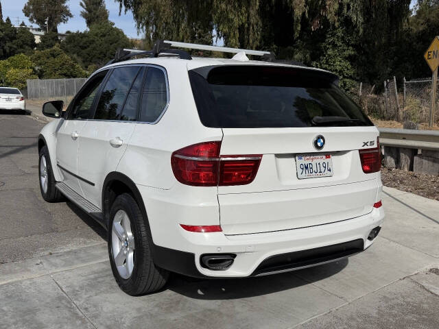 bmw x5 2011 5UXZV8C54BL420360 image bmw x5 2011 5UXZV8C54BL420360 image
