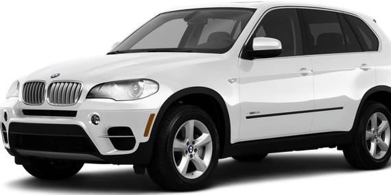 BMW X5 2011 5UXZV4C58BLL58230 image