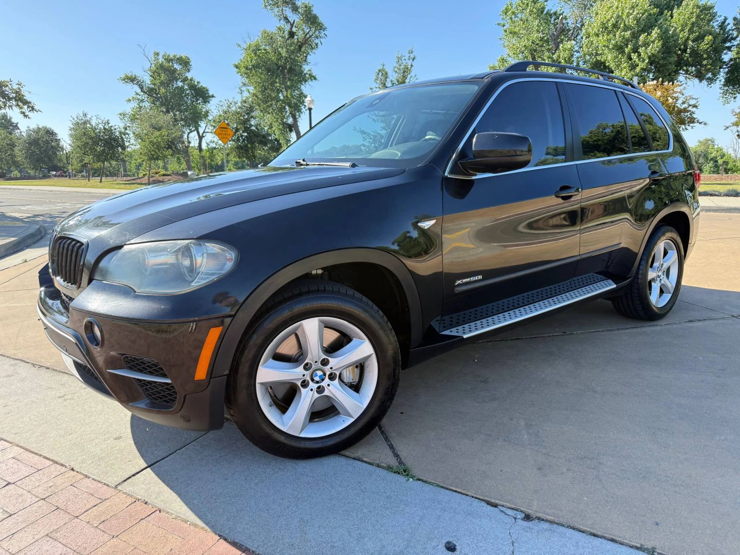 bmw x5 2011 5UXZV8C58BL420717 image bmw x5 2011 5UXZV8C58BL420717 image