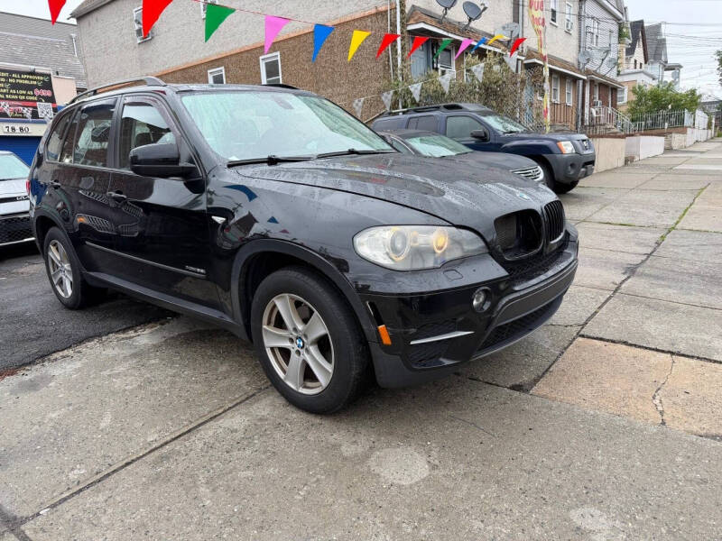 bmw x5 2011 5UXZV4C58BL412187 image bmw x5 2011 5UXZV4C58BL412187 image