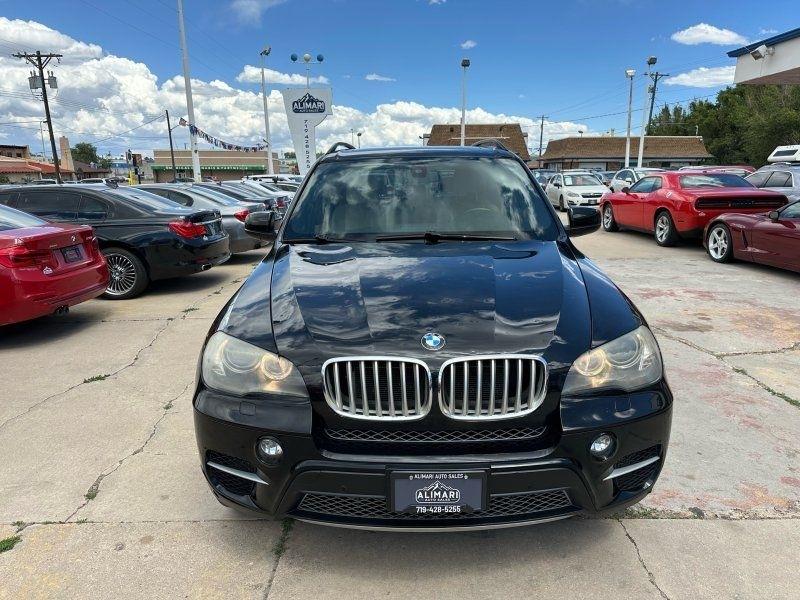 bmw x5 2011 5UXZV8C55BL420934 image bmw x5 2011 5UXZV8C55BL420934 image