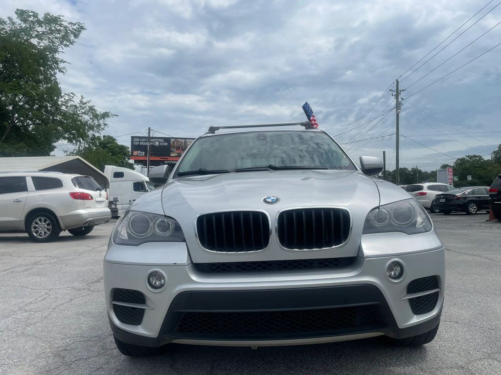 bmw x5 2011 5UXZV4C50BL416282 image bmw x5 2011 5UXZV4C50BL416282 image