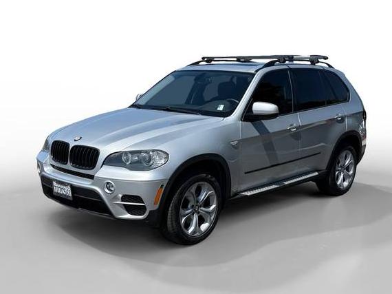 BMW X5 2011 5UXZV4C53BL408208 image