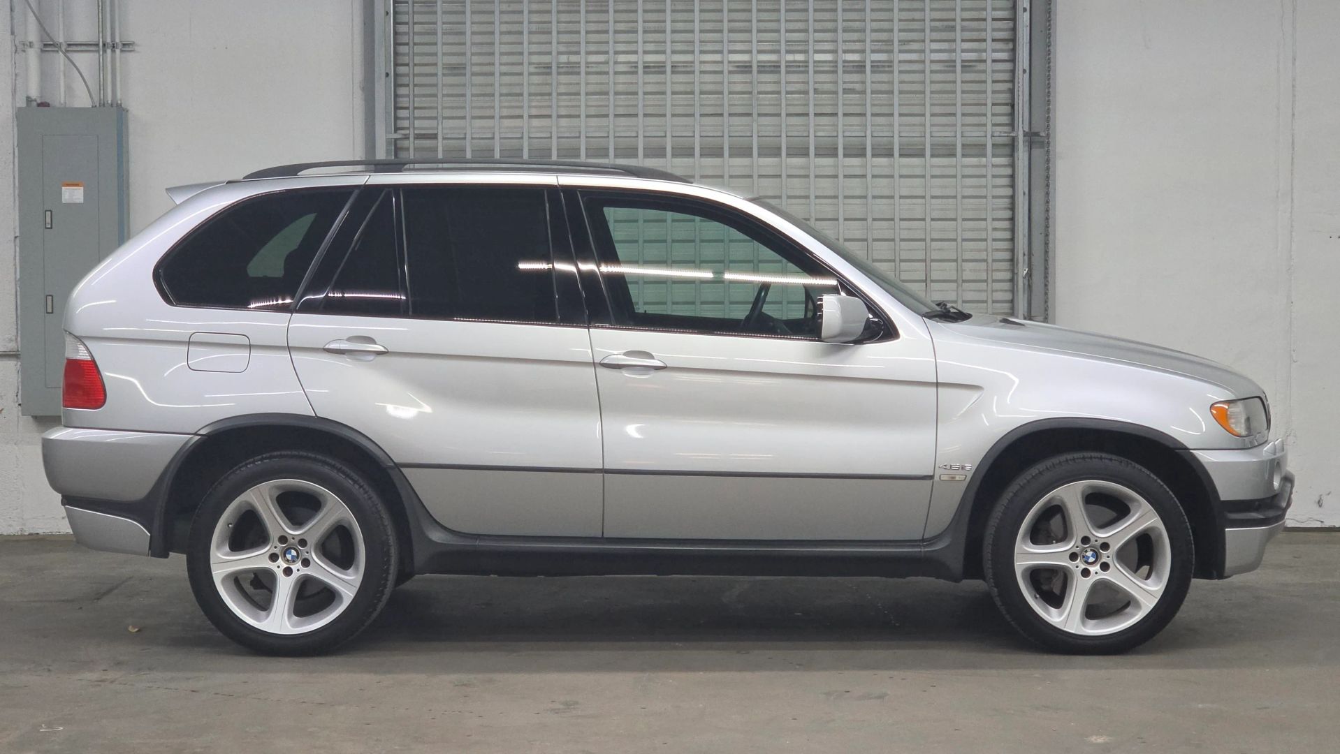 bmw x5 2003 5UXFB935X3LN81217 image bmw x5 2003 5UXFB935X3LN81217 image