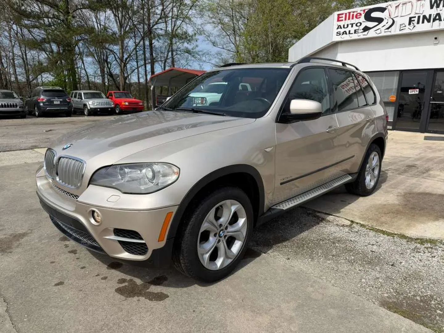 bmw x5 2013 5UXZV8C50D0C14802 image bmw x5 2013 5UXZV8C50D0C14802 image