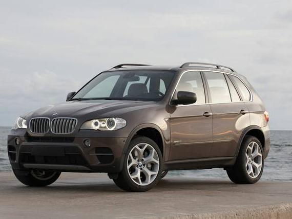 BMW X5 2013 5UXZV4C50D0E10229 image