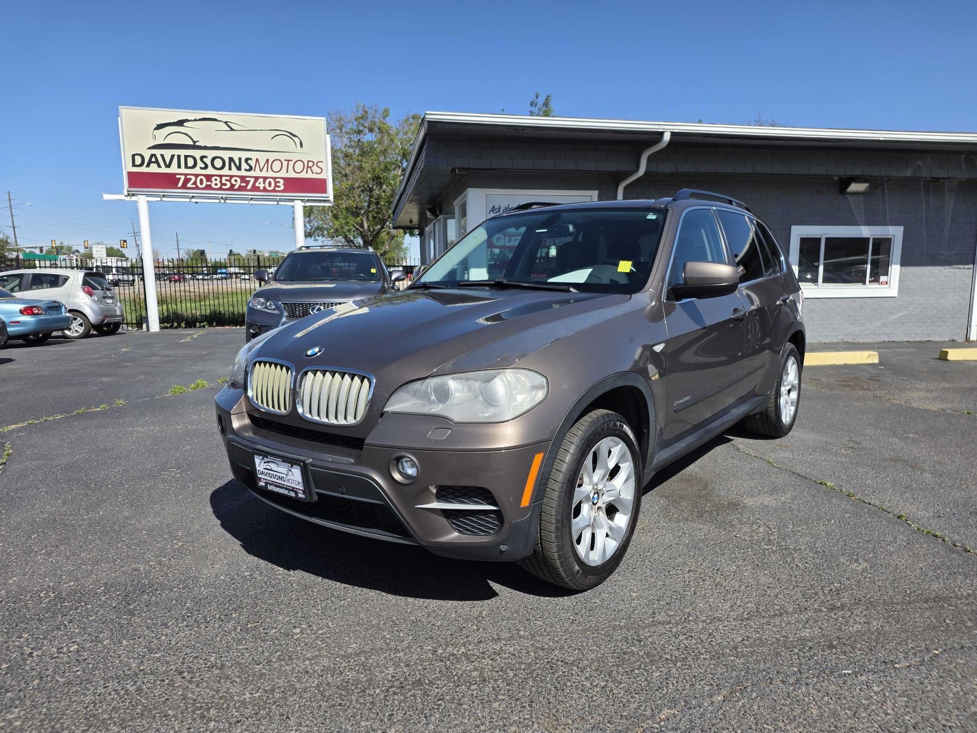 bmw x5 2013 5UXZV4C58D0B09210 image bmw x5 2013 5UXZV4C58D0B09210 image