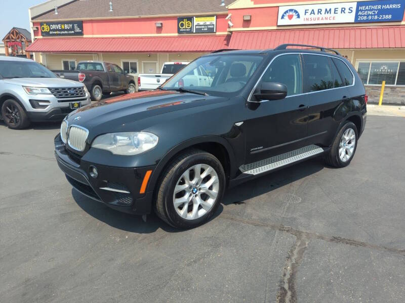 bmw x5 2013 5UXZV4C5XD0G54597 image bmw x5 2013 5UXZV4C5XD0G54597 image