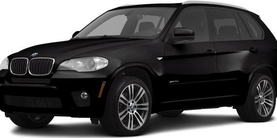 BMW X5 2013 5UXZV4C52D0E14766 image