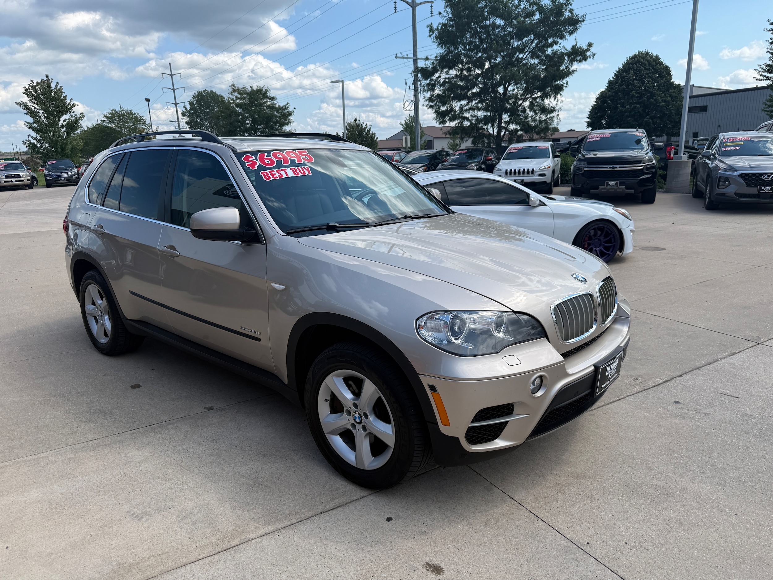 bmw x5 2013 5UXZV8C52DL898943 image bmw x5 2013 5UXZV8C52DL898943 image