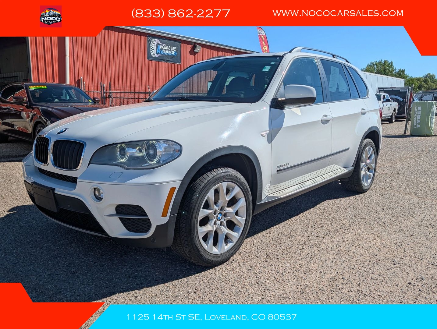 bmw x5 2013 5UXZV4C56D0B06256 image bmw x5 2013 5UXZV4C56D0B06256 image