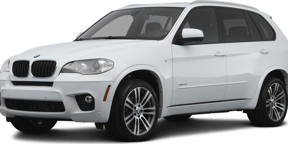 BMW X5 2013 5UXZV4C51D0B13390 image