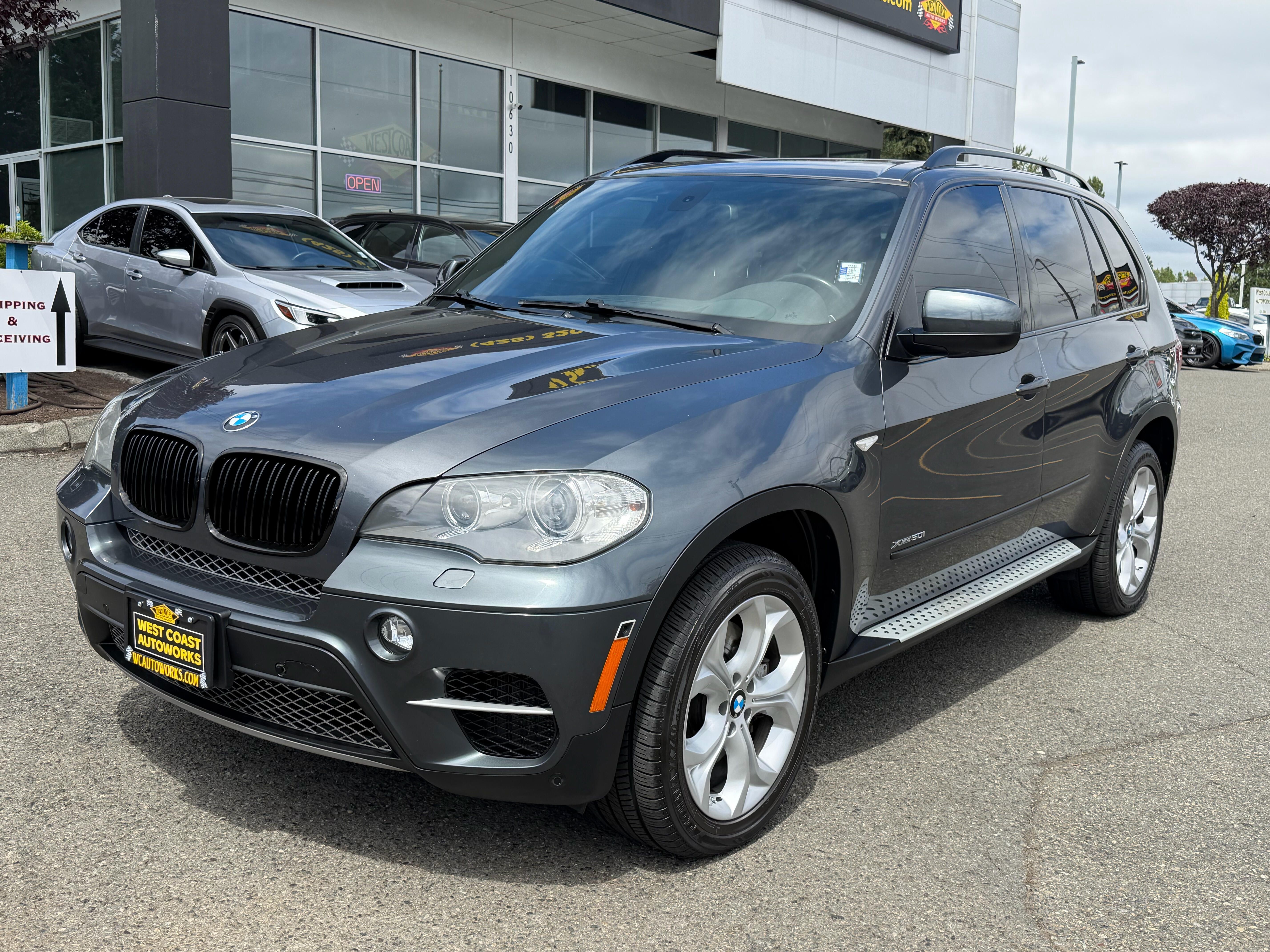 bmw x5 2013 5UXZV8C51DL898948 image bmw x5 2013 5UXZV8C51DL898948 image