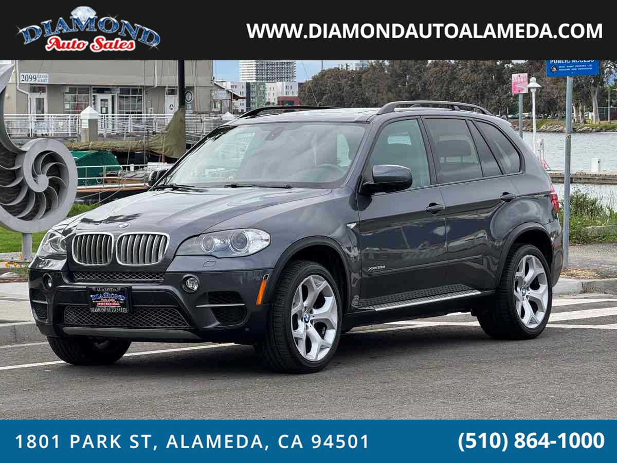 bmw x5 2013 5UXZW0C51D0B91741 image