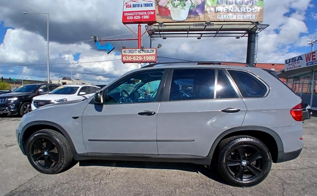 bmw x5 2013 5UXZV4C58D0B01351 image