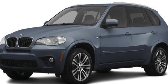 BMW X5 2013 5UXZV4C51D0B22770 image