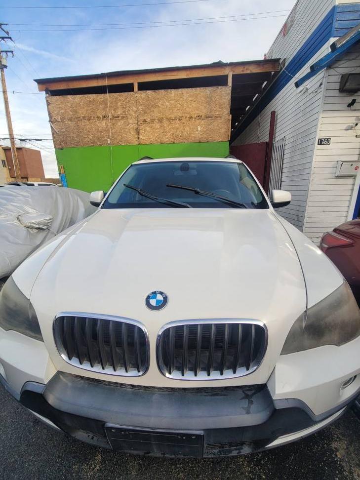 BMW X5 2010 5UXFE4C53AL379729 image