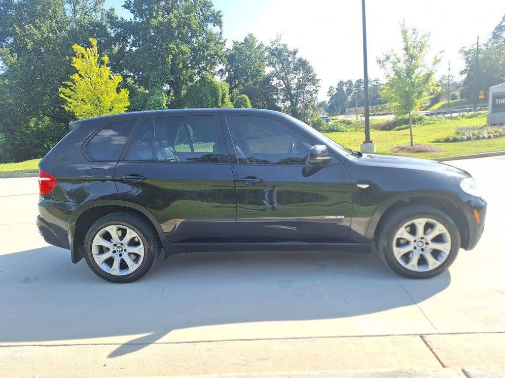 bmw x5 2010 5UXFE8C52AL310750 image