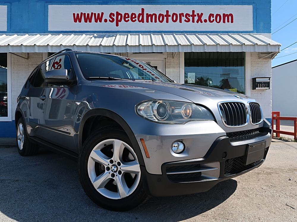 bmw x5 2010 5UXFE4C57AL383041 image