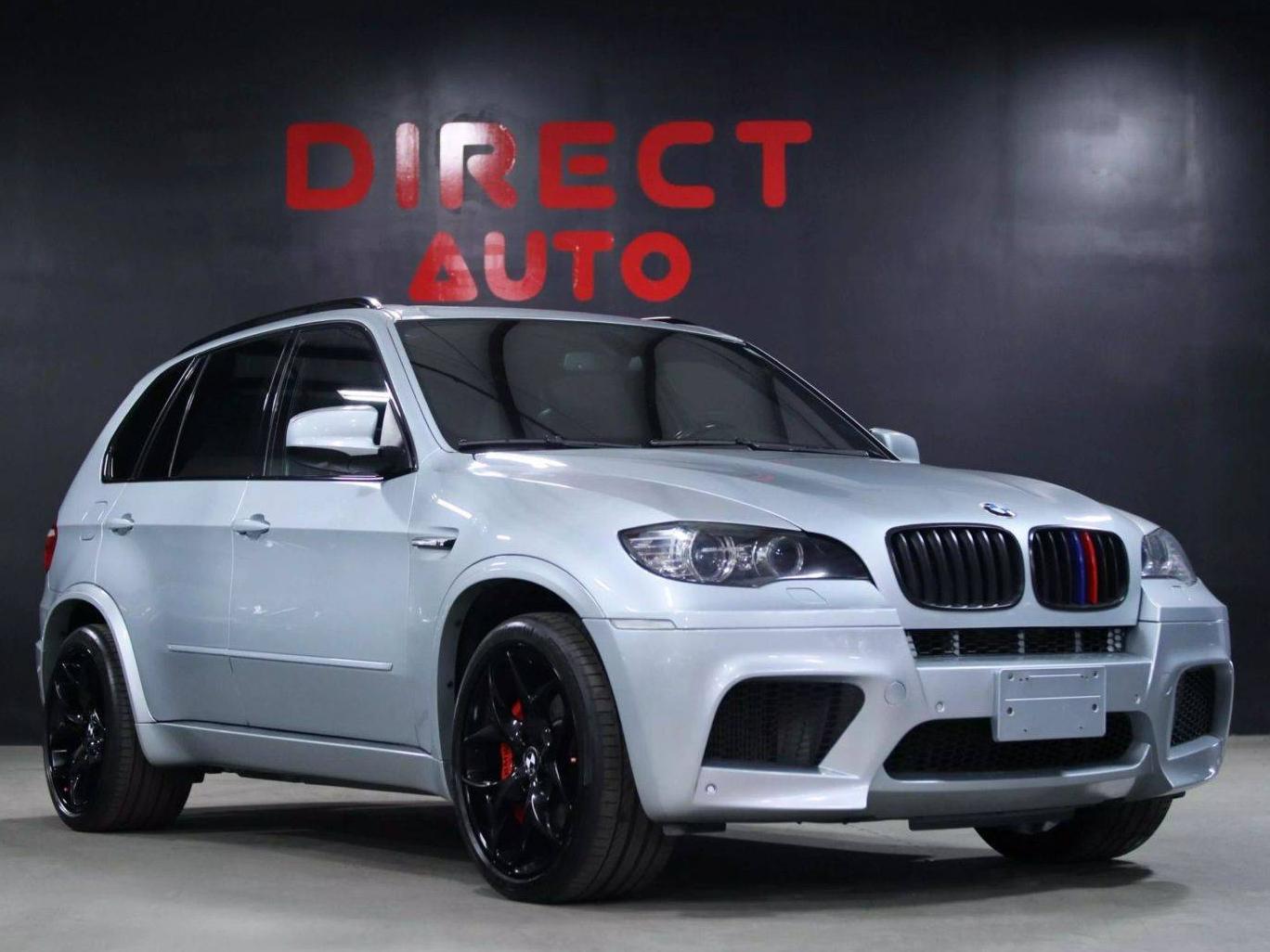 BMW X5 2010 5YMGY0C50ALK25234 image