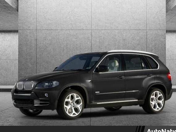 BMW X5 2010 5UXFF0C57ALT77665 image