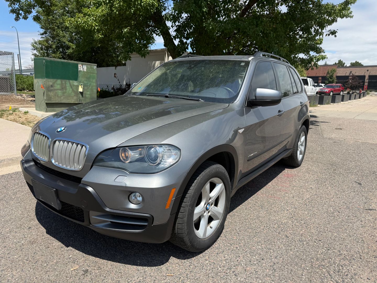 bmw x5 2010 5UXFF0C56ALJ98999 image bmw x5 2010 5UXFF0C56ALJ98999 image