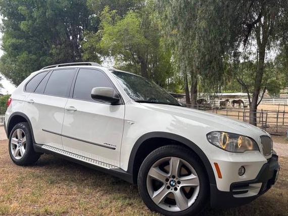 BMW X5 2010 5UXFF0C54ALJ98919 image