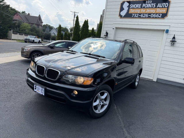 bmw x5 2001 WBAFA53591LP25203 image bmw x5 2001 WBAFA53591LP25203 image
