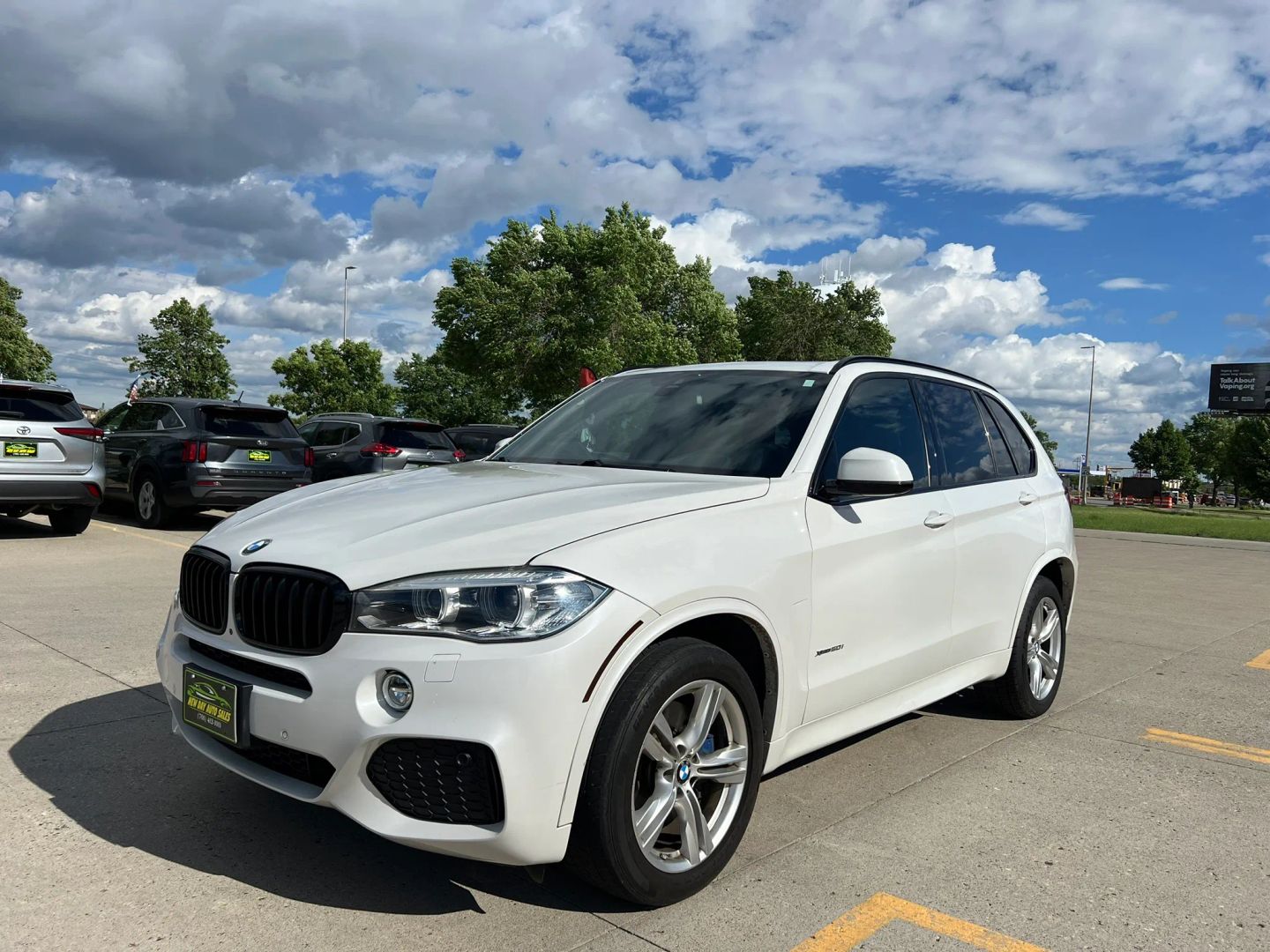 bmw x5 2014 5UXKR6C53E0J72635 image bmw x5 2014 5UXKR6C53E0J72635 image